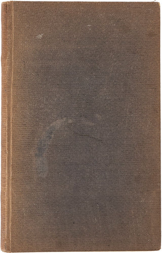 ALFRED, H.J. ("Otter"). A Complete Guide to Spinning and Trolling, showing how and where to take pike and jack, with instructions in the art of spinning for trout and perch.