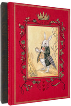 Load image into Gallery viewer, VAN SANDWYK, Charles (illustrator). Lewis CARROLL (author). Alice's Adventures in Wonderland.