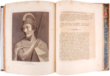 Load image into Gallery viewer, A Voyage Round the World; but more Particularly to the North …