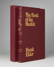 Load image into Gallery viewer, ELDER, Frank The Book of the Hackle