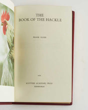 Load image into Gallery viewer, ELDER, Frank The Book of the Hackle