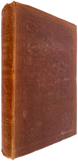 EPHEMERA. [FITZGIBBON, Edward]. The Book of the Salmon: in two parts.