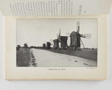 Load image into Gallery viewer, LAGERLÖF, Selma (author). Nils Holgerssons Underbara Resa Genom Sverige. Forsta Bandet [and] Andra Bandet. [The Wonderful Adventures of Nils. First and Second Series].