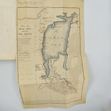Load image into Gallery viewer, BASINER, Theodor Friedrich Julius. Naturwissenschaftliche Reise durch die Kirgisensteppe nach Chiwa.