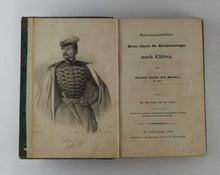 Load image into Gallery viewer, BASINER, Theodor Friedrich Julius. Naturwissenschaftliche Reise durch die Kirgisensteppe nach Chiwa. [[bmid:2110601e]]