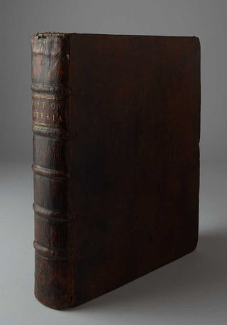 STRAHLENBERG, Philipp Johann von. An Historico-Geographical Description of the North and Eastern Part of Europe and Asia; But more particularly of Russia, Siberia, and Great Tartary; Both in their ancient and modern State: Together with an entire New Pol… [[bmid:2110746]]