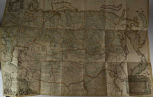 Load image into Gallery viewer, STRAHLENBERG, Philipp Johann von. An Historico-Geographical Description of the North and Eastern Part of Europe and Asia; But more particularly of Russia, Siberia, and Great Tartary; Both in their ancient and modern State: Together with an entire New Pol… [[bmid:2110746b]]