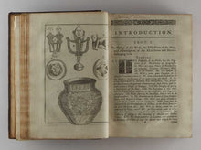 Load image into Gallery viewer, STRAHLENBERG, Philipp Johann von. An Historico-Geographical Description of the North and Eastern Part of Europe and Asia; But more particularly of Russia, Siberia, and Great Tartary; Both in their ancient and modern State: Together with an entire New Pol… [[bmid:2110746c]]