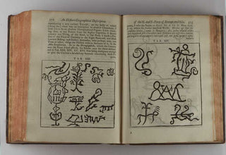STRAHLENBERG, Philipp Johann von. An Historico-Geographical Description of the North and Eastern Part of Europe and Asia; But more particularly of Russia, Siberia, and Great Tartary; Both in their ancient and modern State: Together with an entire New Pol… [[bmid:2110746d]]