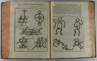STRAHLENBERG, Philipp Johann von. An Historico-Geographical Description of the North and Eastern Part of Europe and Asia; But more particularly of Russia, Siberia, and Great Tartary; Both in their ancient and modern State: Together with an entire New Pol… [[bmid:2110746f]]