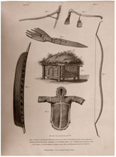 Load image into Gallery viewer, SAUER, Martin. An Account of a Geographical and Astronomical Expedition to the Northern Parts of Russia, for ascertaining the degrees of latitude and longitude of the mouth of the River Kovima; of the whole coast of the Tshutski, to East Cape; and of the…
