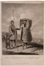 Load image into Gallery viewer, SAUER, Martin. An Account of a Geographical and Astronomical Expedition to the Northern Parts of Russia, for ascertaining the degrees of latitude and longitude of the mouth of the River Kovima; of the whole coast of the Tshutski, to East Cape; and of the…