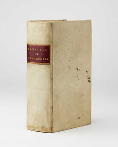 Les Memoires de Messire Philippe de Commines, Sr. d'Argenton. Derniere édition