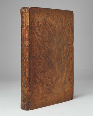 SPEECHLY, William. Treatise on the Culture of the Pine Apple and the Management of the Hot-House. Together with a Description of Every Species of Insect that Infest Hot-Houses, with Effectual Methods of Destroying Them.