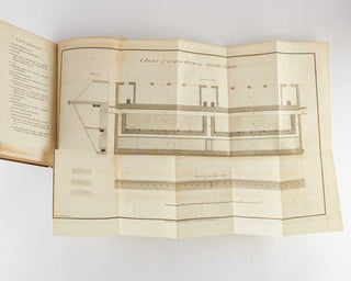 SPEECHLY, William. Treatise on the Culture of the Pine Apple and the Management of the Hot-House. Together with a Description of Every Species of Insect that Infest Hot-Houses, with Effectual Methods of Destroying Them. [[bmid:2110857c]]