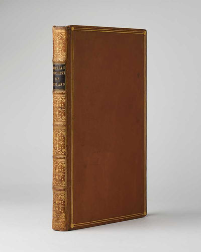 Narrative of the Conquest of Finland by the Russians, in the …