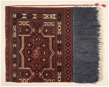 Load image into Gallery viewer, BOGOLIUBOV, Andrei Andreevich. Kovrovyia izdeliia Srednei Azii iz sobraniia sostavlennago A. A. Bogoliubovim. Tapisseries de 'l'Asie Centrale faisant partie de la collection réunie par A. Bobgolubov. [[bmid:2111358d]]