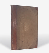 Load image into Gallery viewer, SMEDLEY, Edward. Erin. A Geographical and Descriptive Poem. Part I-[II].
