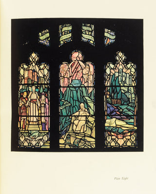 FYFFE, David [ introduction ]. Westminster College Chapel Cambridge. The Gift of Sir W. J. Noble and Lady Noble.