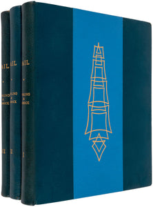 Sail … With an Introduction by Alan Villiers