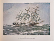 Load image into Gallery viewer, Sail … With an Introduction by Alan Villiers