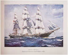 Load image into Gallery viewer, Sail … With an Introduction by Alan Villiers