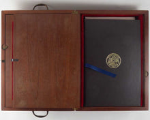 Load image into Gallery viewer, The Battle of Waterloo &amp; Quatre Bras, Ligny &amp; Wavre illustrated with Engravings …
