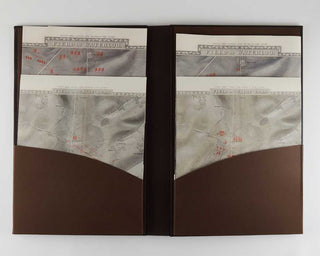 WATERLOO - The Battle of Waterloo & Quatre Bras, Ligny & Wavre illustrated with Engravings of the Principal Scenes of Action including Correct Military Plans together with Grand Views of the Battles on large Scale Maps and a Comprehensive History from Of…