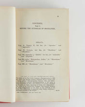 Load image into Gallery viewer, MOBERLY, Frederick James. The Campaign in Mesopotamia 1914-1918. Compiled, at the Request of the Government of India, under the Direction of the Historical Section of the Committee of Imperial Defence.