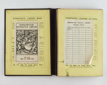 Load image into Gallery viewer, STANFORD, Edward [ publisher ]. Map of the Seat of War in the Far East.