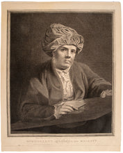 Load image into Gallery viewer, SHERWIN, J.K. William Woollett, engraver to his Majesty.