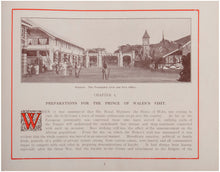 Load image into Gallery viewer, GUGGISBERG, Sir Frederick Gordon [ editor ]. Visit of His Royal Highness the Prince of Wales to the Gold Coast Colony. 1925.