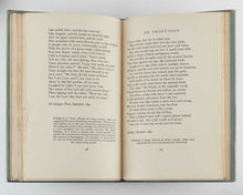 Load image into Gallery viewer, DOUGLAS, Alfred, Lord. Lyrics.