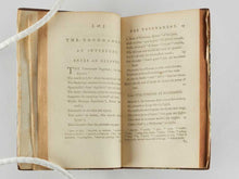 Load image into Gallery viewer, [CHATTERTON, Thomas.] Poems, supposed to have been written at Bristol, by Thomas Rowley, and others, in the fifteenth century; the greatest part now first published from the most authentic copies, with an engraved specimen of one of the MSS. To which are… [[bmid:2114330b]]