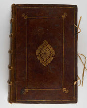 Load image into Gallery viewer, LIVY, Titus; Philemon HOLLAND ( translator ). The Romane Historie … Also, the Breviaries of L. Florus: with a Chronologie to the whole Historie: and the Topographie of Rome in old time. Translated out of Latine into English, by Philemon Holland, Doctor i…