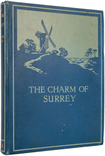 The Charm of Surrey