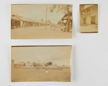Load image into Gallery viewer, Intelligence Notes on British and German East Africa. Prepared by the …