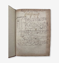 Load image into Gallery viewer, A treatise concerning estates tayle, and discents of inheritance. Written by …