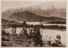 Load image into Gallery viewer, NEW ZEALAND - 154 Views of New Zealand [ cover title ].