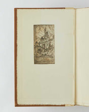 Load image into Gallery viewer, AESOP; Sir Roger L'ESTRANGE ( translator ). The Fables of Aesop.