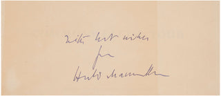 The Commonwealth Tour of the Prime Minister the Right Hon. Harold …