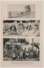 Load image into Gallery viewer, CHRISTIE, Ella R. Through Khiva to Golden Samarkand. The Remarkable Story of a Woman's adventurous Journey alone through the Deserts of Central Asia to the Heart of Turkestan.
