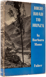 High Road to Hunza