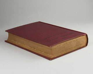 BAILEY, R. Douglas. The Brewer's Analyst. A Systematic Handbook of Analysis Relating to Brewing and Malting.