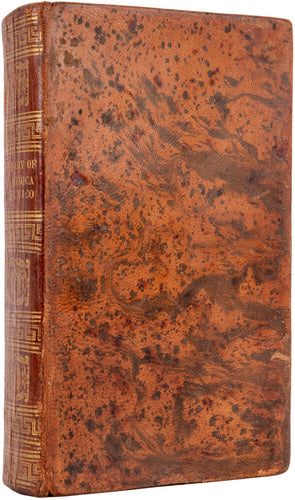 A View of South America and Mexico, comprising their History, the …