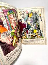 Load image into Gallery viewer, HALE, Kathleen (author and illustrator). Orlando The Marmalade Cat; His Silver Wedding.