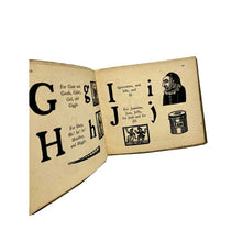 Load image into Gallery viewer, Old Aunt Elspa&#39;s ABC. We&#39;ll soon learn to read, Then - how …