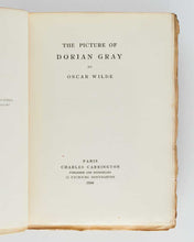 Load image into Gallery viewer, WILDE, Oscar; Robert ROSS ( editor ). [The Works.]
