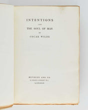 Load image into Gallery viewer, WILDE, Oscar; Robert ROSS ( editor ). [The Works.]