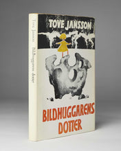 Load image into Gallery viewer, JANSSON, Tove ( author ). Bildhuggarens Dotter [The Sculptor&#39;s Daughter: a childhood memoir].
